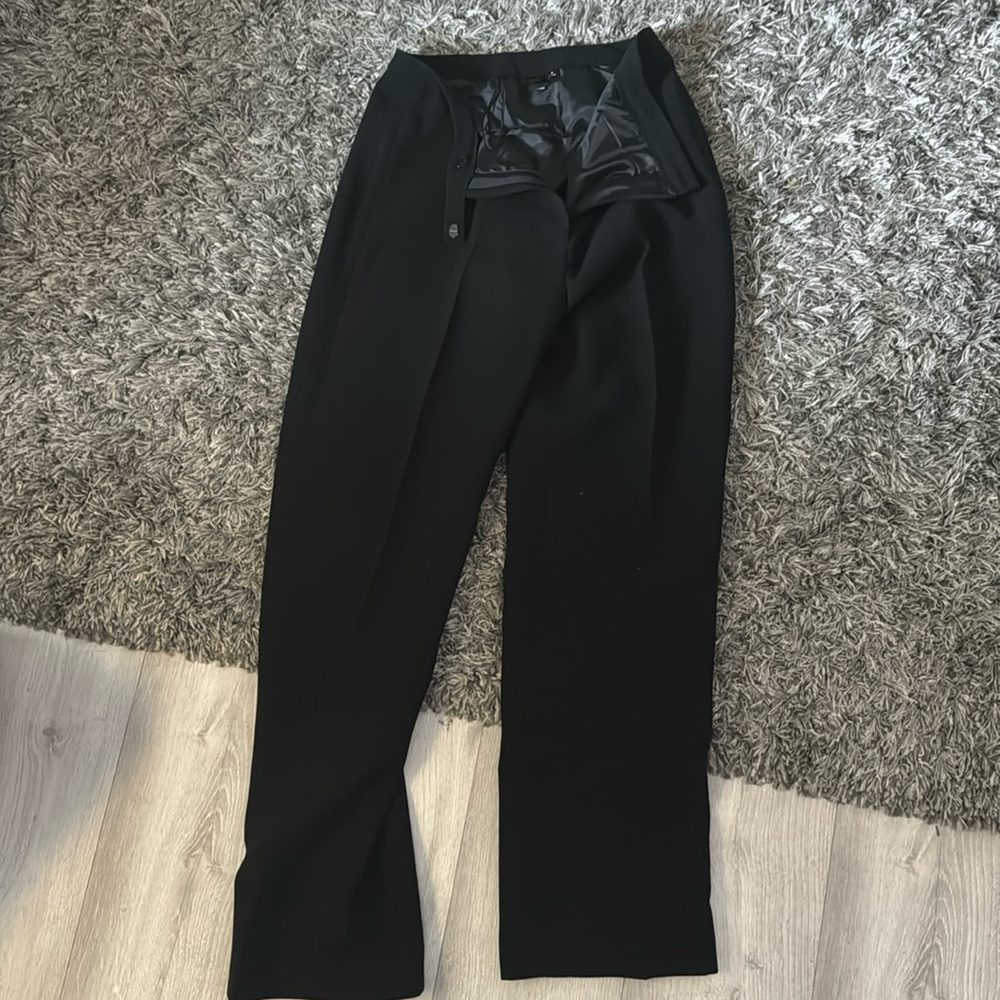 Tahari high waisted Dress Pants